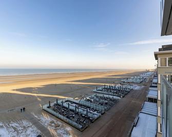 1 bedroom accommodation in De Panne - De Panne - Strand