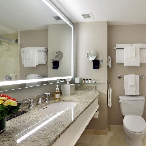 Seaport Hotel Boston image 1