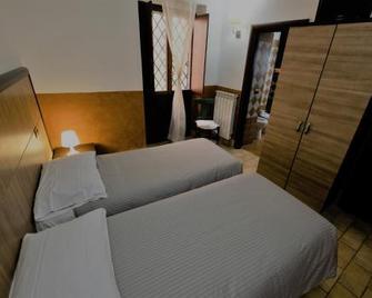 Residenza Sant'Andrea - Campobasso - Habitación