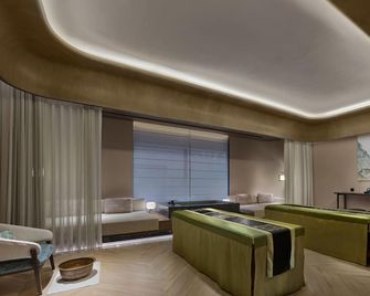 Banyan Tree Suzhou Shishan - Suzhou