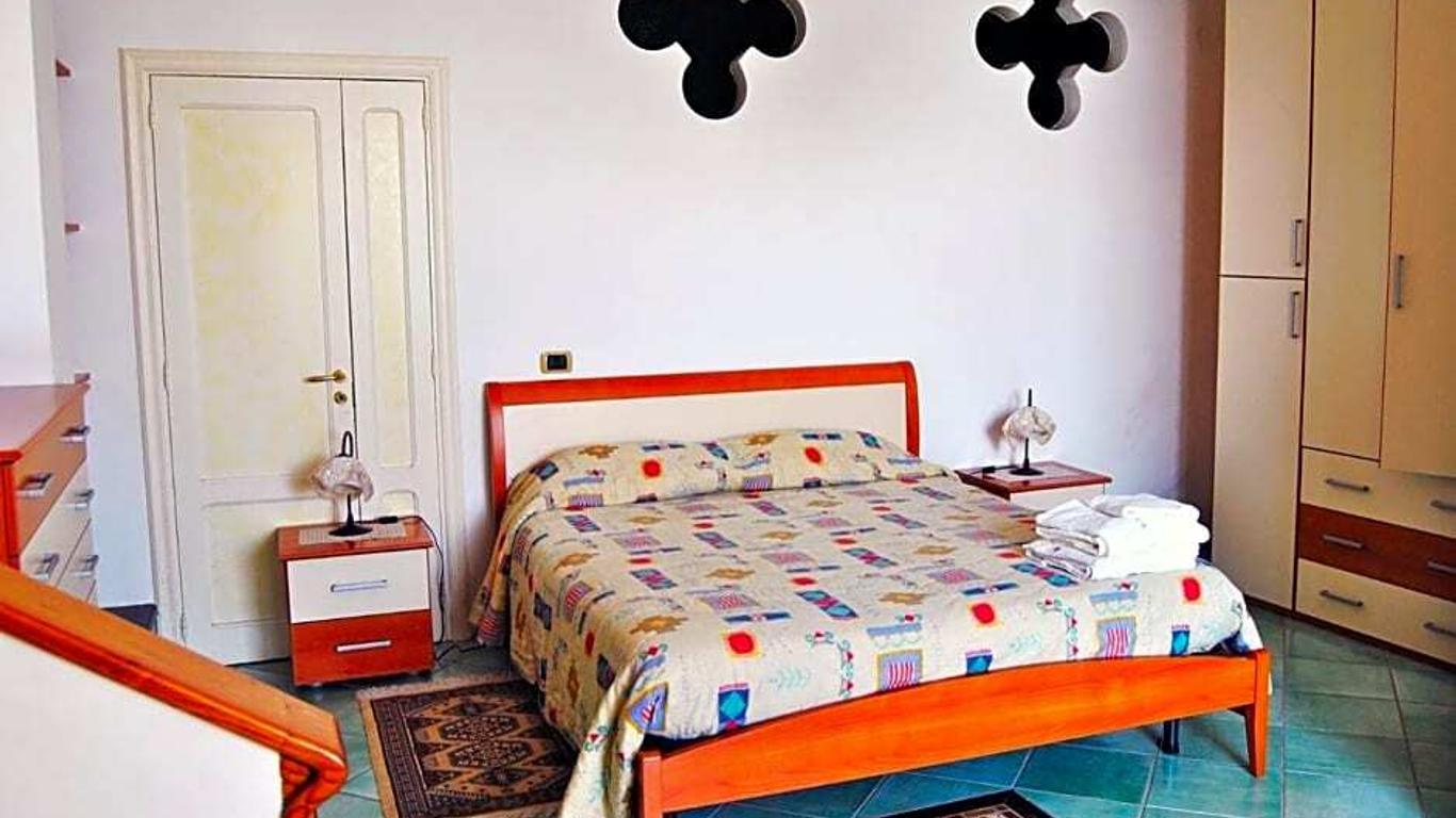 Residence Eden