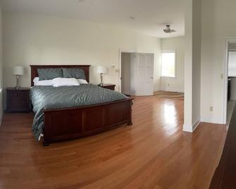 JFP Farm along the Yellow Breeches - Mechanicsburg - Bedroom