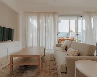 Lumina at Palms Punta Cana Village - Punta Cana - Pokój dzienny