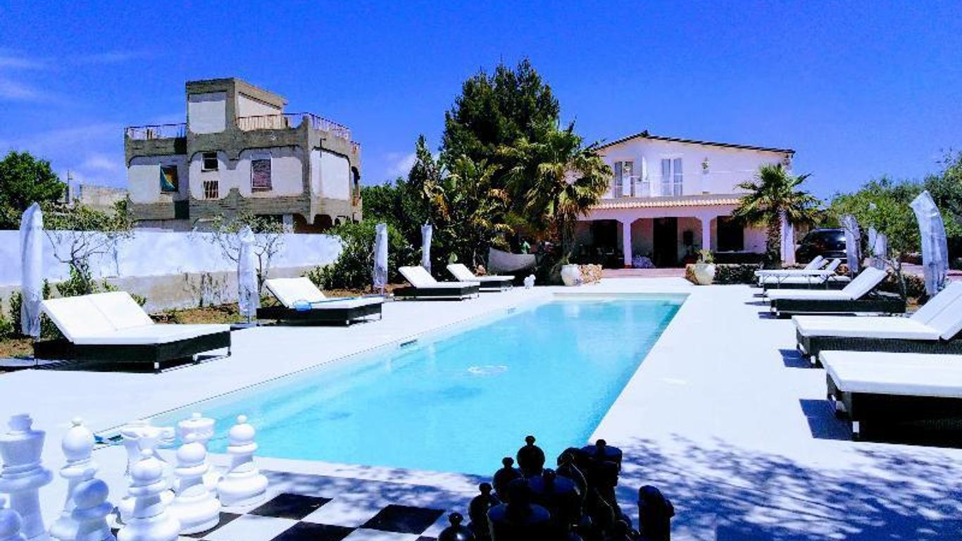 Hotel Residence Noto Marina e Spa