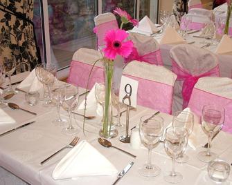 Deebert House Hotel - Kilmallock - Restaurant