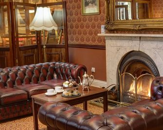 Shap Wells Hotel - Penrith - Oleskelutila