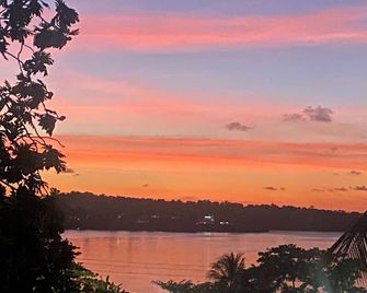 Rockery Villa - Port Antonio