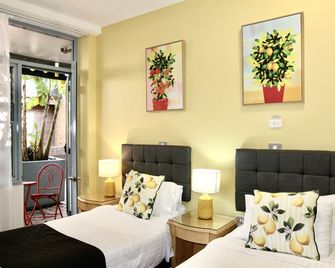 Mariners Court Hotel Sydney - Sydney