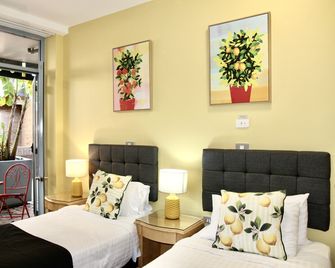Mariners Court Hotel Sydney - Sydney