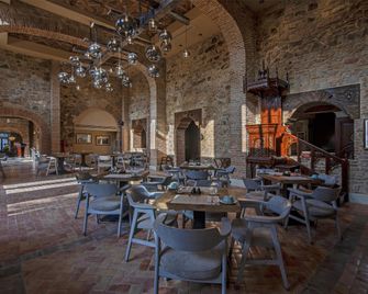 Hotel La Compañía Casco Antiguo - Panama City - Restaurant