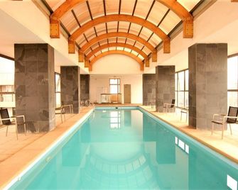 Santiago Suite Apartment - Santiago de Chile - Basen