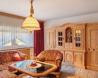 Hof Almfrieden - Dormitz - Nassereith - Living room