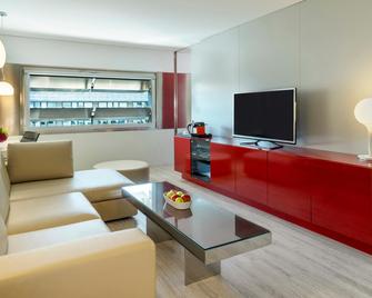 NH Collection Barcelona Constanza - Barcelona - Sala