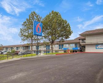 Studio 6 Elko, Nv - Elko - Edificio