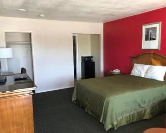 Dixon Motel - Dixon - Bedroom