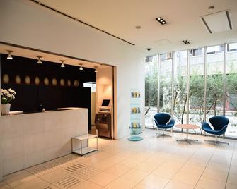 فندق 7 دييز بلص - كوشي - ردهة