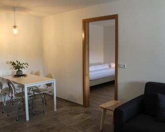 Skipalaekur Farm Apartments - Egilsstaðir - Menjador