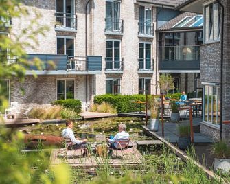 Blooming Hotel - Bergen