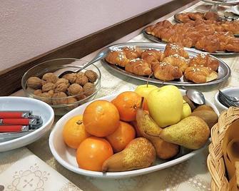 Albergo Ristorante Sciatori - Pievepelago