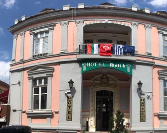 Antik Hotel Edirne - Edirne - Building