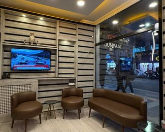 Konak Hotel 2 - Kars