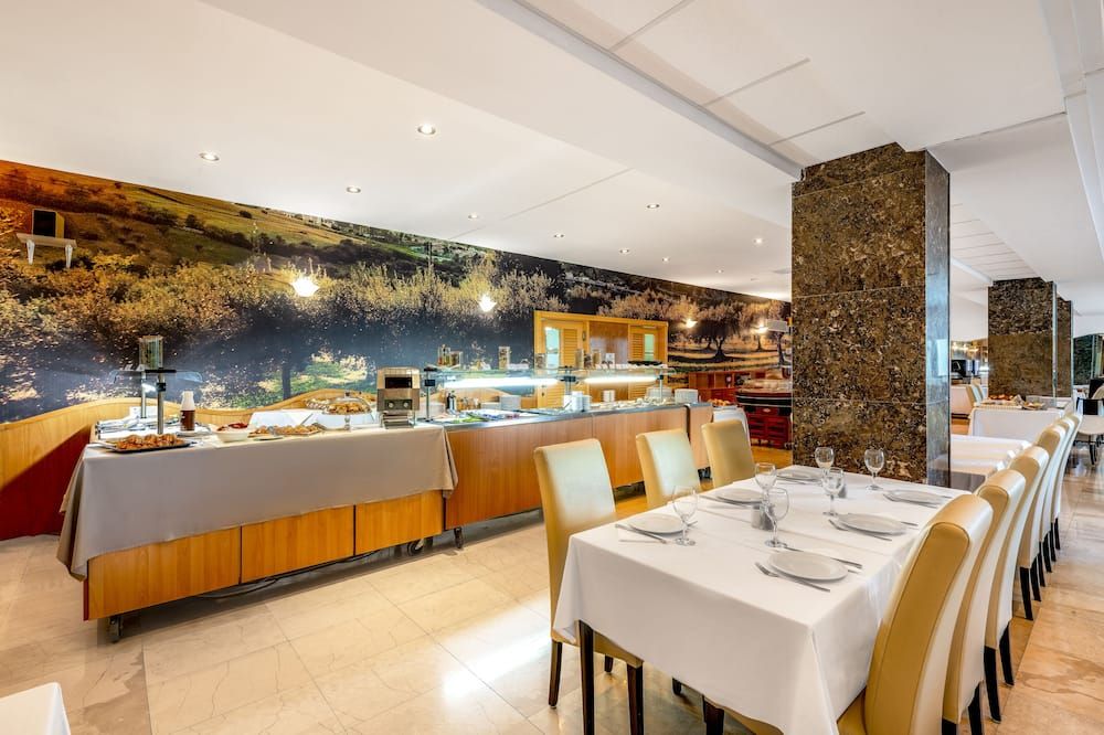 هوتل سبلينديد