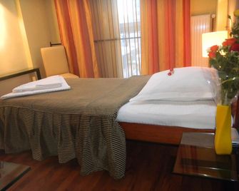 Tania-Frankfurt - Bucareste