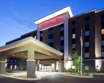 Hampton Inn Minneapolis-Roseville - Roseville - Gebouw