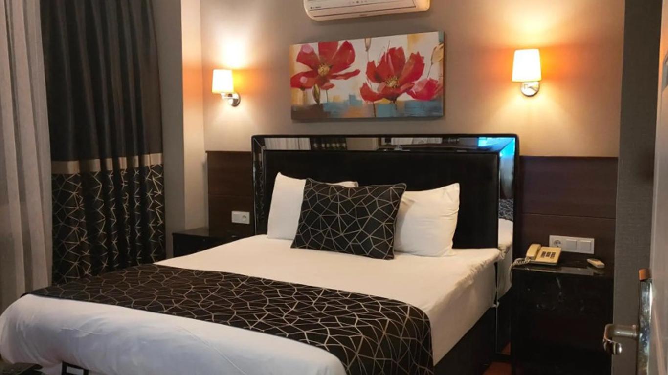 Star City Hotel
