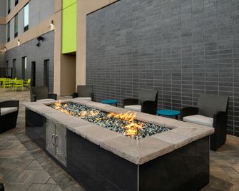 Home2 Suites By Hilton Hobbs - Hobbs - Building