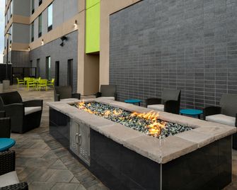 Home2 Suites By Hilton Hobbs - Hobbs - Budova