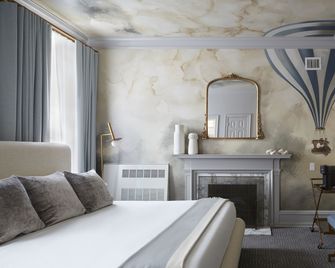 The Franklin on Rittenhouse, A Boutique Hotel - Philadelphia
