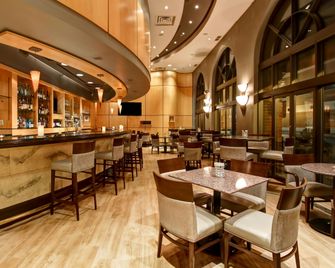 DoubleTree by Hilton Toronto Downtown - Toronto - Bar