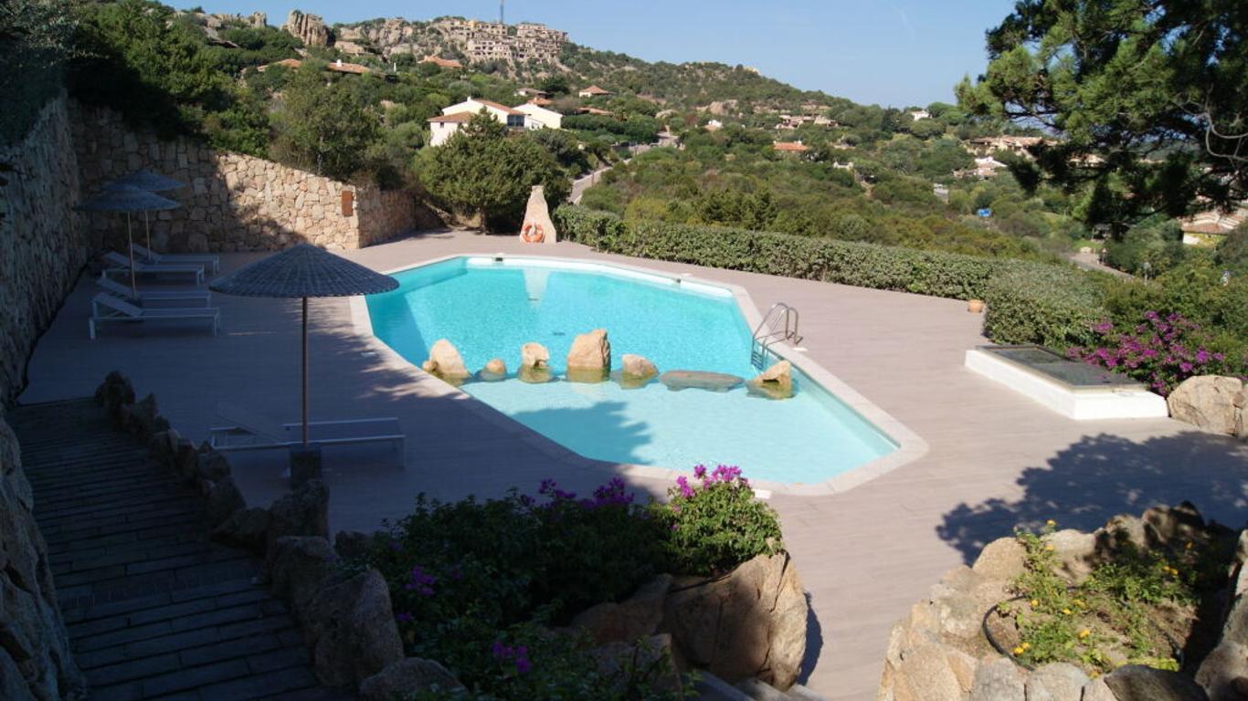 Case Della Marina