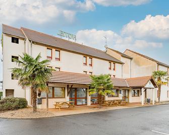 B&B HOTEL Chatellerault - Châtellerault - Bâtiment