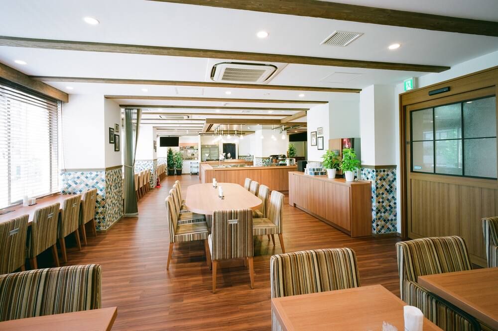 Tennen Onsen Taho-no-Yu Dormy Inn Niigata