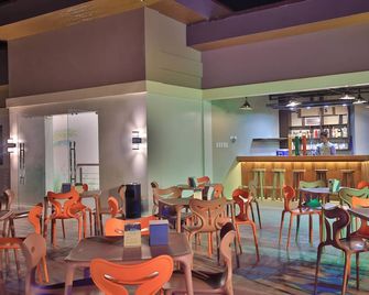 Coron Soleil Express Hotel - Coron - Restaurant
