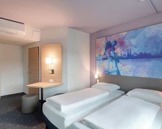 B&b Hotel Kassel-Wilhelmshöhe - Kassel