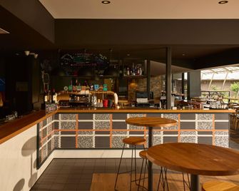 Mercure Barossa Valley - Tanunda - Bar