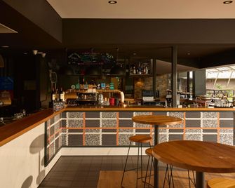 Mercure Barossa Valley - Tanunda - Bar