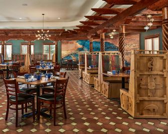 Hotel Don Fernando de Taos, Tapestry Collection by Hilton - Taos - Restaurant
