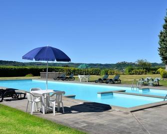 Agriturismo Sant'Angelo - Acquapendente - Piscina