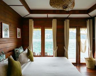 Panvaree The Greenery - Khlong Sok - Bedroom