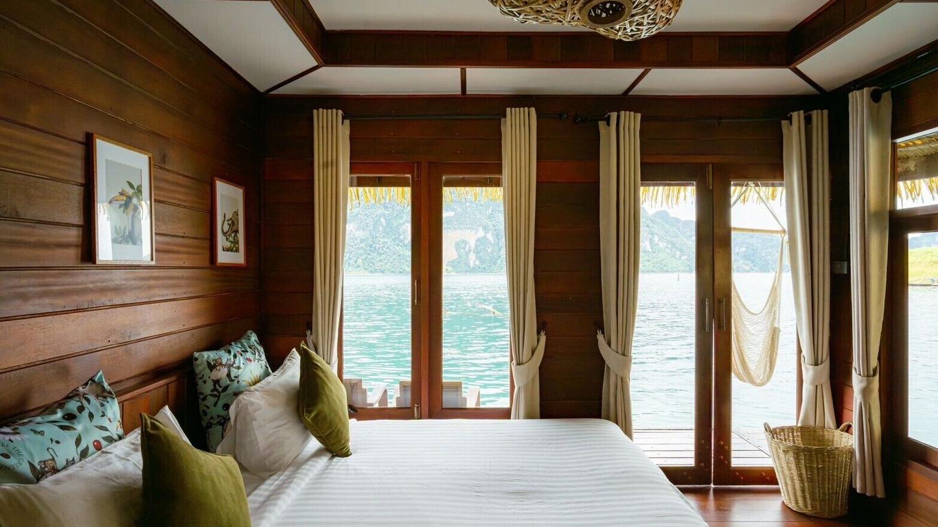 بانفاري ذا جرينري