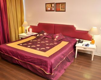 Hotel President New Court - Jalandhar - Sovrum
