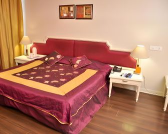Hotel President New Court - Jalandhar - Quarto