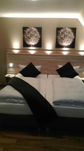 Hotel Lindenhof - Warstein - Chambre