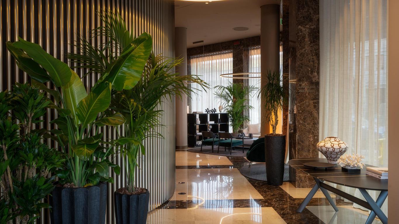 Crowne Plaza Milan City