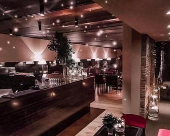 리에르 구르메 & 를레 - 베사나 인 브리안자 - 바