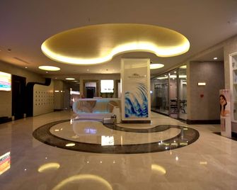 Venus Thermal Boutique Hotel - Güre